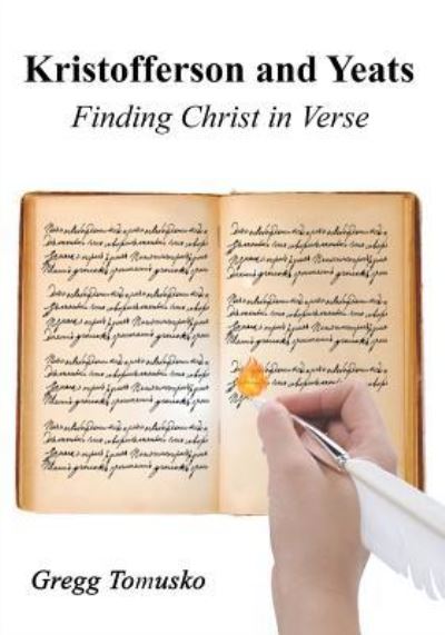 Kristofferson and Yeats - Gregg Tomusko - Books - Strategic Book Publishing & Rights Agenc - 9781631358005 - November 7, 2016