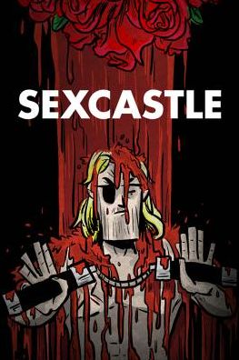 Cover for Kyle Starks · Sexcastle (Paperback Book) (2015)