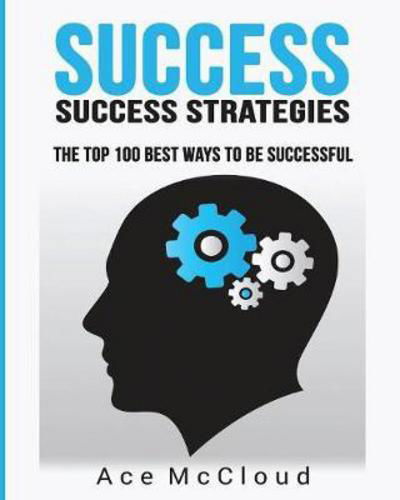 Cover for Ace Mccloud · Success (Paperback Book) (2017)