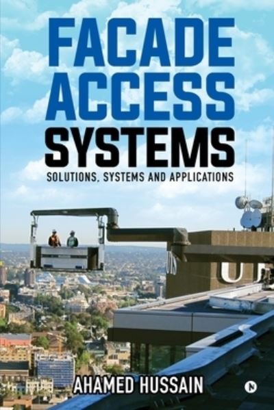 Cover for Ahamed Hussain · Facade Access Systems (Taschenbuch) (2020)