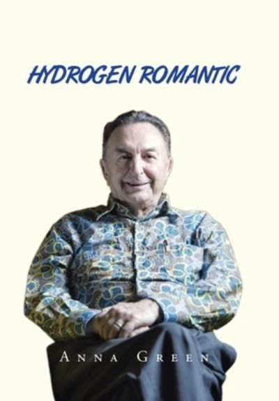 Cover for Green · Hydrogen Romantic (Hardcover Book) (2020)