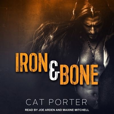 Cover for Cat Porter · Iron &amp; Bone (CD) (2017)