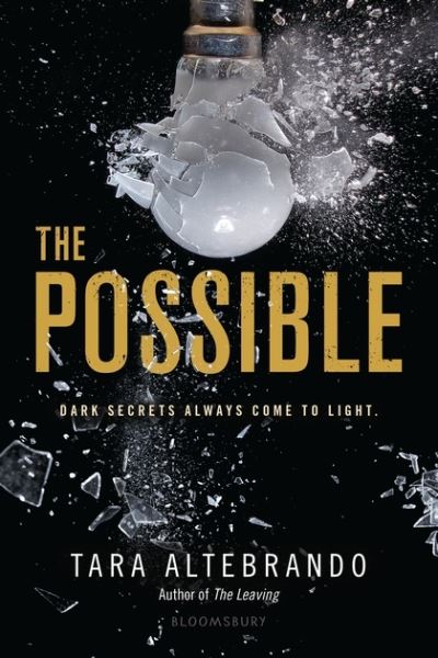 Cover for Tara Altebrando · Possible (Book) (2018)