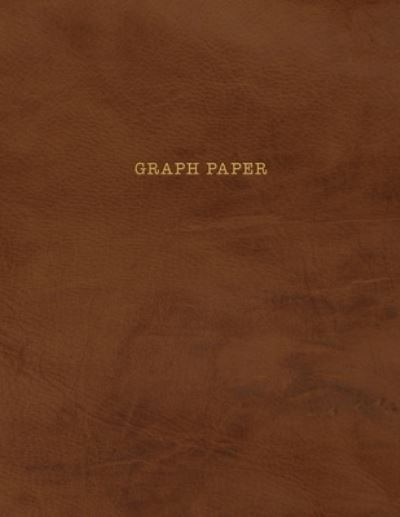 Cover for Birchwood Press · Graph Paper (Paperback Book) (2019)