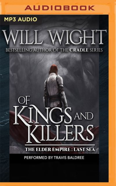 Cover for Will Wight · Of Kings and Killers (CD) (2020)