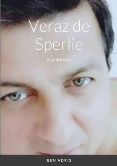 Cover for Ben Adris · Veraz de Sperlie (Paperback Bog) (2021)