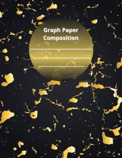 Cover for G McBride · Graph Paper Composition (Paperback Book) (2020)