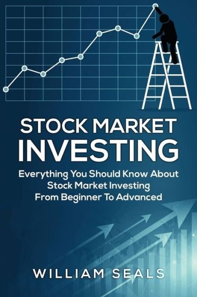 Cover for William Seals · Stock Market Investing (Pocketbok) (2018)