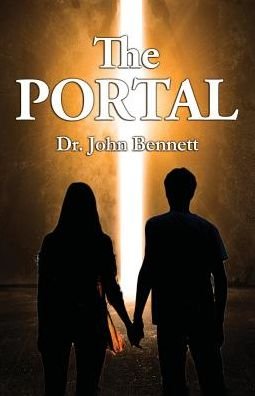 Cover for John Bennett · The Portal (Pocketbok) (2018)