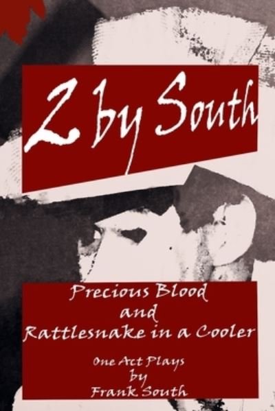 Cover for Frank South · 2 by South (Paperback Bog) (2020)