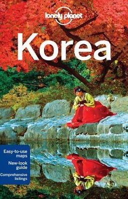 Lonely Planet Korea Guide - Lonely Planet - Bøger - Lonely Planet - 9781743215005 - 12. februar 2016