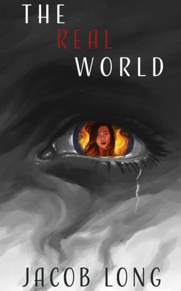 Cover for Jacob Long · The Real World (Paperback Book) (2018)