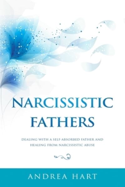 Cover for Andrea Hart · Narcissistic Fathers (Paperback Book) (2019)