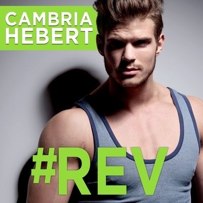 Cover for Cambria Hebert · #Rev (CD) (2016)