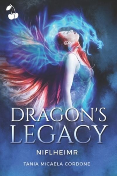 Cover for Tania Micaela Cordone · Dragon's Legacy (Paperback Book) (2021)