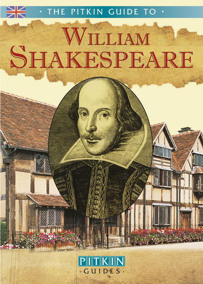 Cover for Michael St John Parker · William Shakespeare - English (Paperback Book) [6 Revised edition] (2000)