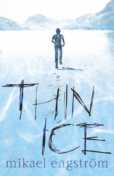 Cover for Mikael Engstrom · Thin Ice (Pocketbok) (2016)