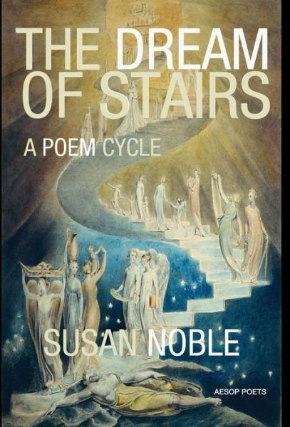 Cover for Susan Noble · The Dream of Stairs (Hardcover Book) [2nd Revised edition] (2014)