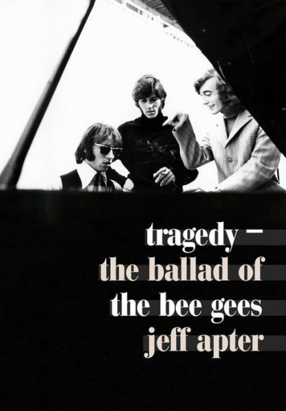 Tragedy: the Ballad of the Bee - Libro - Livros - LASG - 9781911036005 - 13 de dezembro de 1901