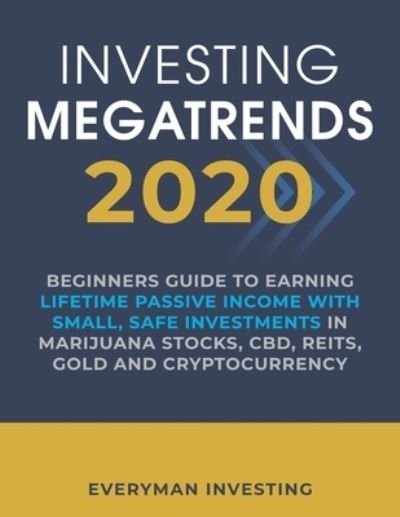 Cover for Everyman Investing · Investing Megatrends 2020 (Paperback Book) (2019)