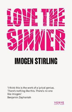 Cover for Imogen Stirling · Love The Sinner (Paperback Bog) (2022)