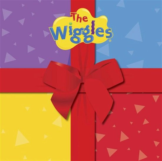 Cover for The Wiggles · The Wiggles: Storybook Gift Set - The Wiggles (Book) (2019)