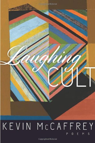 Cover for Kevin McCaffrey · Laughing Cult: Poems (Paperback Book) (2014)