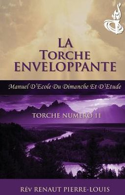 Cover for Renaut Pierre-Louis · Torche Enveloppante (Paperback Book) (2015)