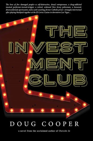 Cover for Doug Cooper · The Investment Club (Paperback Book) (2016)