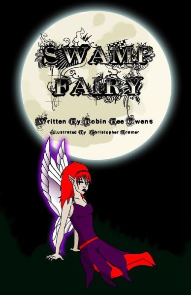 Cover for Robin Bee Owens · Swamp Fairy (Paperback Book) (2018)