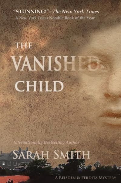 Cover for Sarah Smith · Vanished Child (Book) (2020)