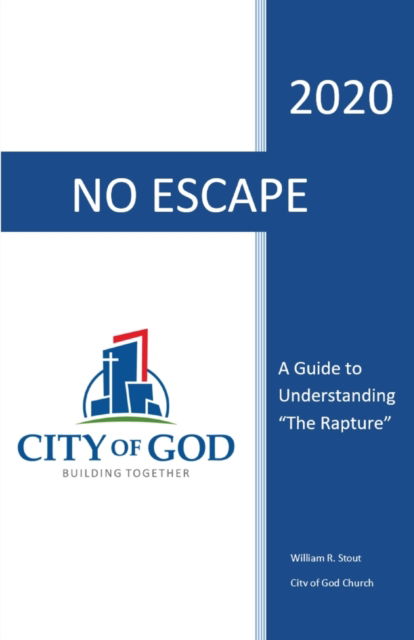 Cover for R Stout · No Escape (Paperback Book) (2020)