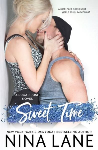 Cover for Nina Lane · Sweet Time (Paperback Book) (2020)