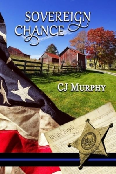 Cover for Cj Murphy · Sovereign Chance (Paperback Book) (2020)