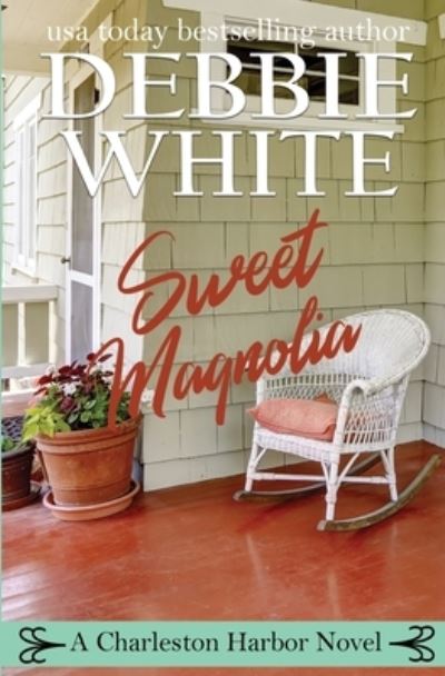 Cover for Debbie White · Sweet Magnolia (Taschenbuch) (2018)