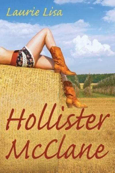 Cover for Laurie Lisa · Hollister McClane (Paperback Book) (2021)