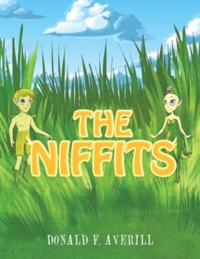 Cover for Donald F Averill · The Niffits (Paperback Bog) (2022)