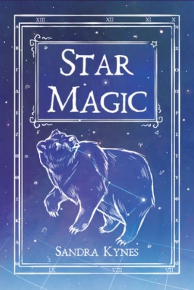 Cover for Sandra Kynes · Star Magic (Taschenbuch) (2023)