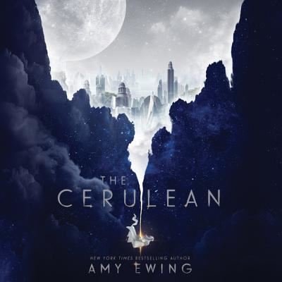 Cover for Amy Ewing · The Cerulean (CD) (2019)