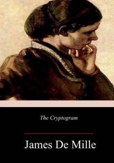 Cover for James De Mille · The Cryptogram (Paperback Book) (2018)