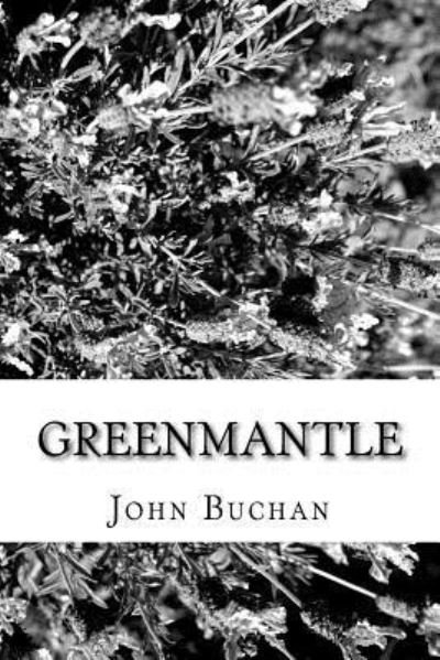 Cover for John Buchan · Greenmantle (Paperback Bog) (2018)