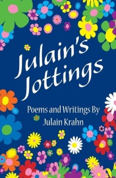 Cover for Julain Krahn · Julain's Jottings (Bok) (2022)