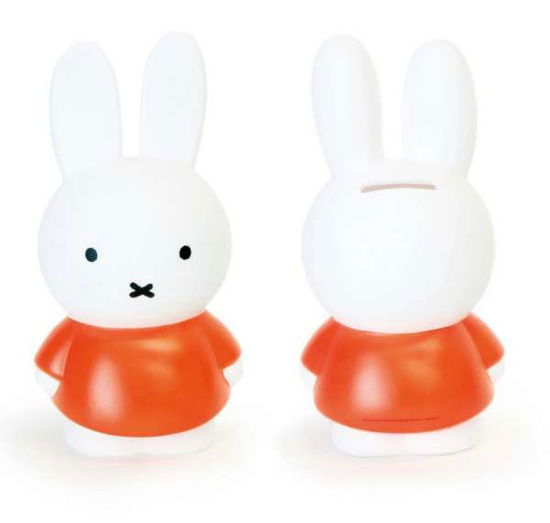 Miffy Spardose - Bruna - Books -  - 9783257954005 - 