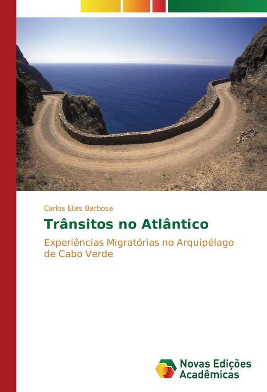 Cover for Barbosa · Trânsitos no Atlântico (Book)