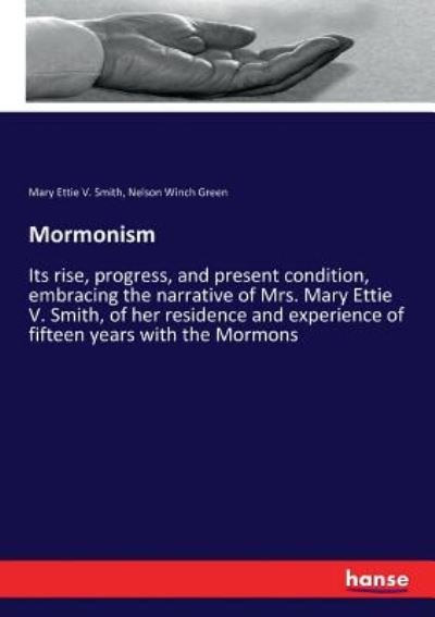 Cover for Smith · Mormonism (Book) (2017)