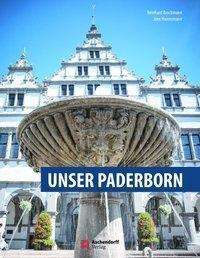 Cover for Brockmann · Unser Paderborn (Book)