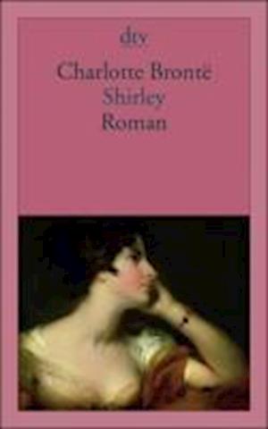 Cover for Charlotte BrontÃ« · Dtv Tb.13300  Bronte.shirley (Book)