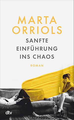 Cover for Marta Orriols · Sanfte Einführung ins Chaos (Book) (2022)