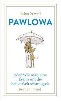 Cover for Sewell · Pawlowa (Buch)