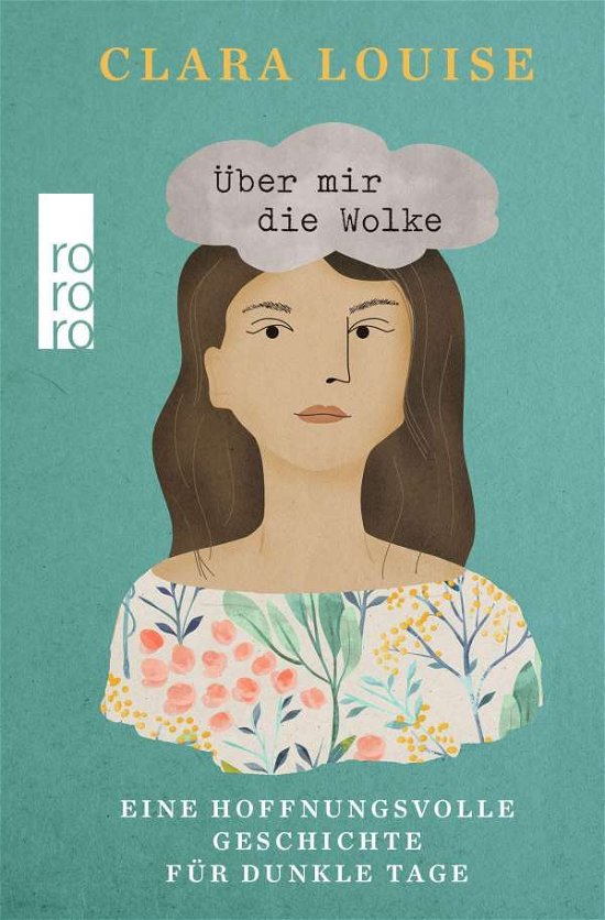 Cover for Louise · Über mir die Wolke (Book)